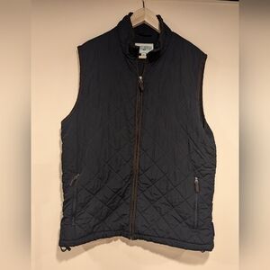 Field and Stream insulator vest